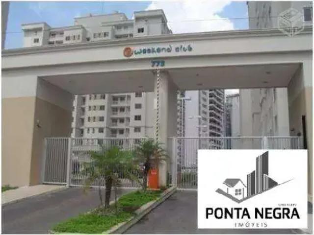 Apartamento venda em Região Geográfica Imediata de Manaus, Itamarati