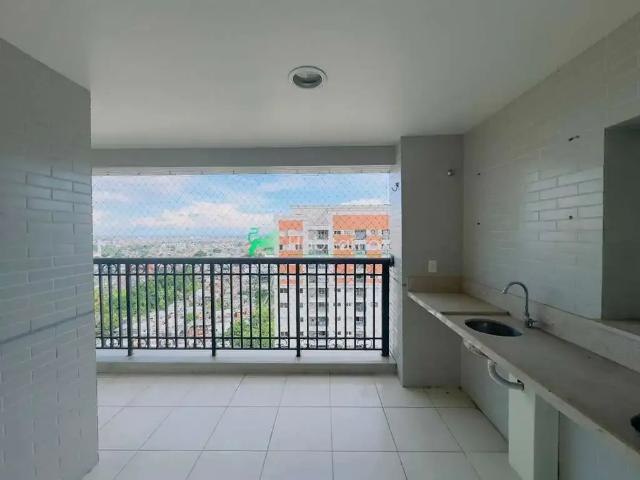 Apartamento venda em Região Geográfica Imediata de Manaus, Itamarati
