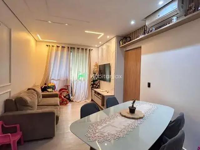 Apartamento venda em Região Geográfica Imediata de Manaus, Itamarati