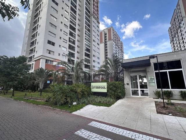 Apartamento venda em Reserva Inglesa Parque Residencial, Manaus