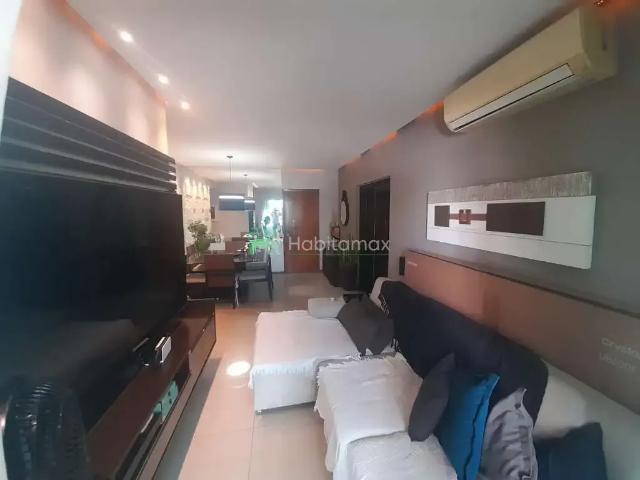 Apartamento venda em Região Geográfica Imediata de Manaus, Itamarati