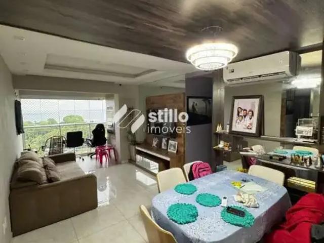 Apartamento venda em Região Geográfica Imediata de Manaus, Itamarati