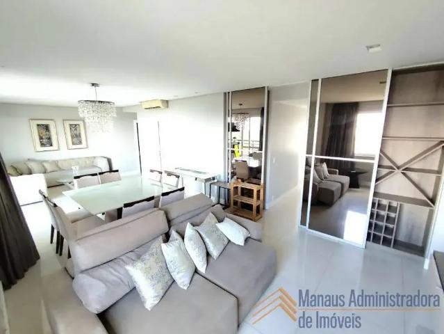 Apartamento venda em Região Geográfica Imediata de Manaus, Itamarati