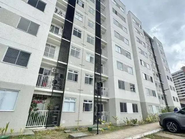 Apartamento venda em Região Geográfica Imediata de Manaus, Itamarati