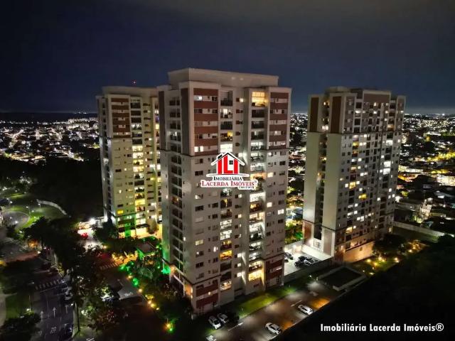 Apartamento venda em Região Geográfica Imediata de Manaus, Itamarati
