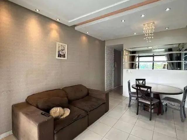 Apartamento venda em Região Geográfica Imediata de Manaus, Itamarati