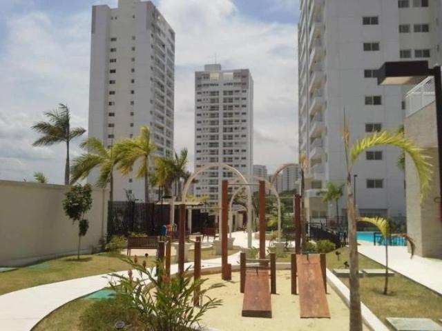 Apartamento venda em Região Geográfica Imediata de Manaus, Itamarati