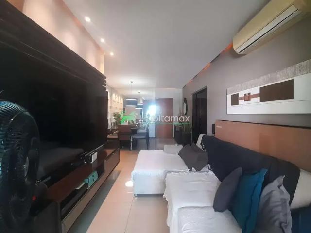 Apartamento venda em Região Geográfica Imediata de Manaus, Itamarati