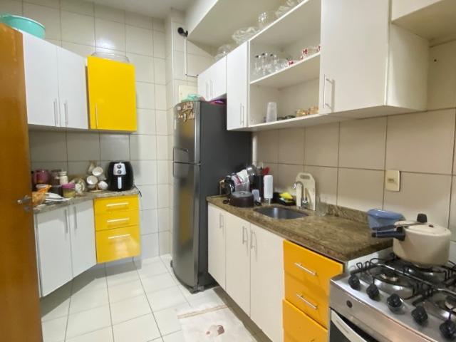 Apartamento venda em Região Geográfica Imediata de Manaus, Itamarati