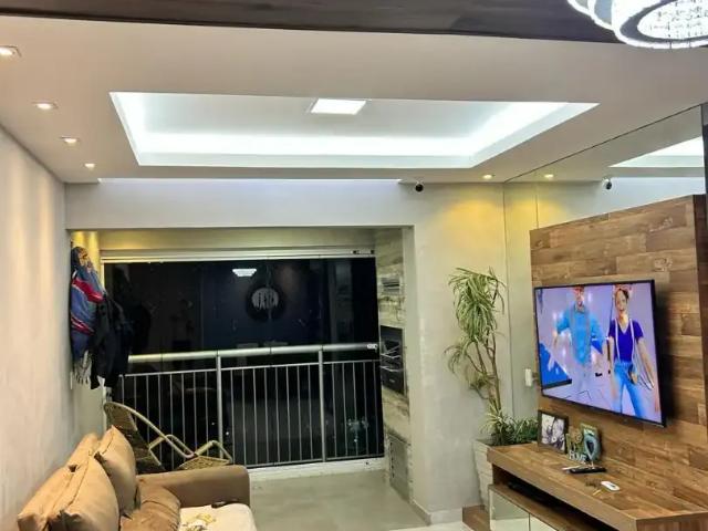 Apartamento venda em Região Geográfica Imediata de Manaus, Itamarati