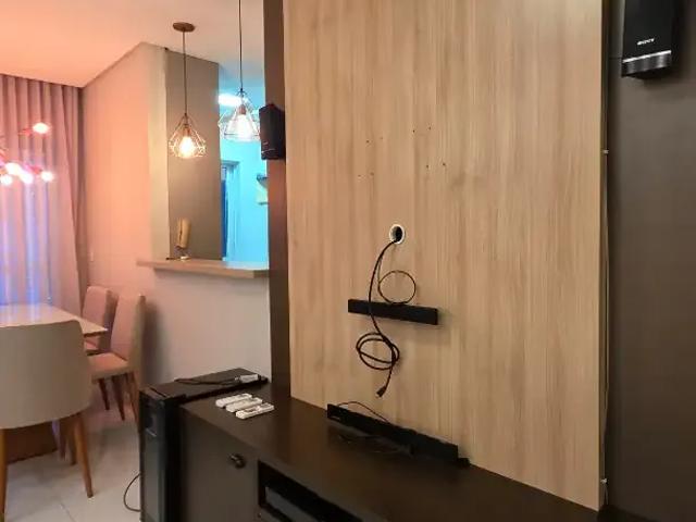 Apartamento venda em Região Geográfica Imediata de Manaus, Itamarati