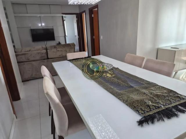 Apartamento venda em Região Geográfica Imediata de Manaus, Itamarati