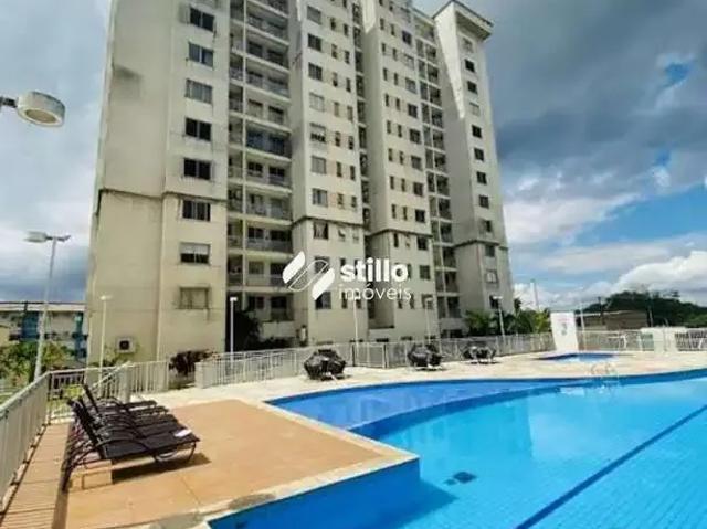 Apartamento venda em Região Geográfica Imediata de Manaus, Itamarati