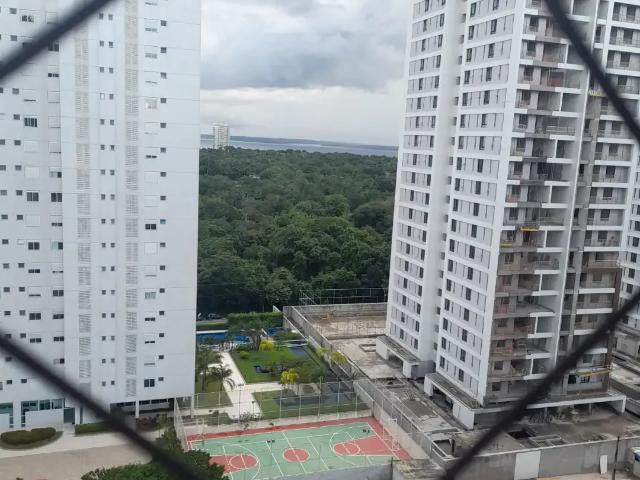 Apartamento venda em Região Geográfica Imediata de Manaus, Itamarati