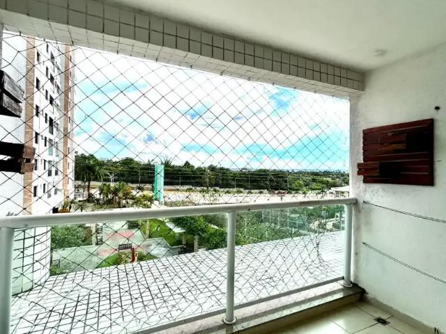 Apartamento venda em Região Geográfica Imediata de Manaus, Itamarati