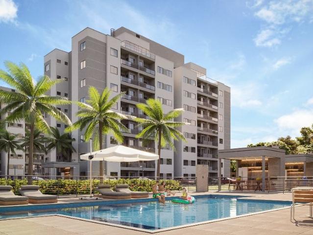 Apartamento venda em Região Geográfica Imediata de Manaus, Itamarati