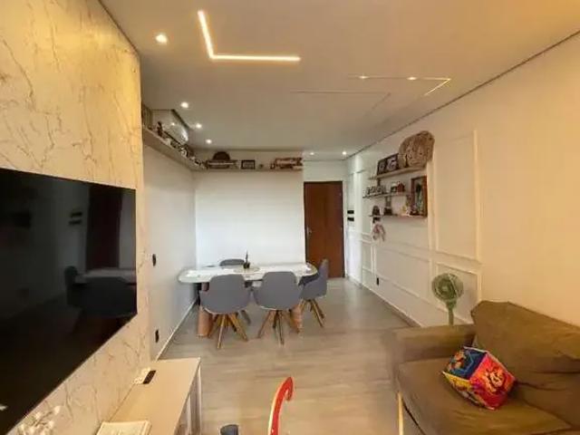 Apartamento venda em Região Geográfica Imediata de Manaus, Itamarati