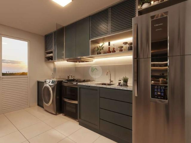 Apartamento venda em Região Geográfica Imediata de Manaus, Itamarati