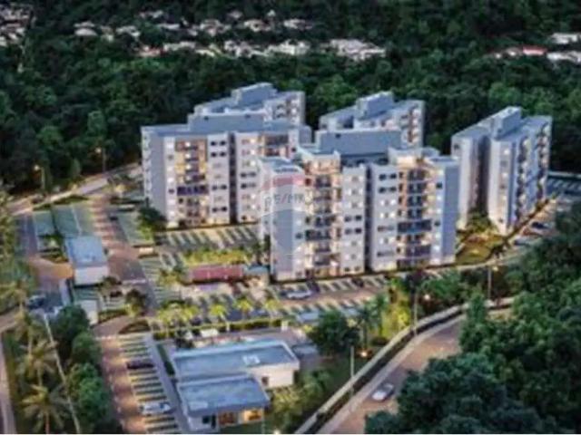 Apartamento venda em Região Geográfica Imediata de Manaus, Itamarati