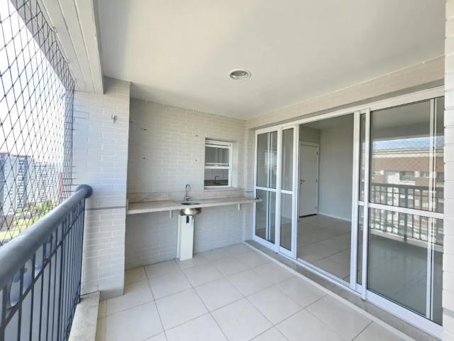 Apartamento venda em Reserva Inglesa Parque Residencial, Manaus