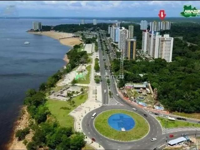 Apartamento venda em Região Geográfica Imediata de Manaus, Itamarati
