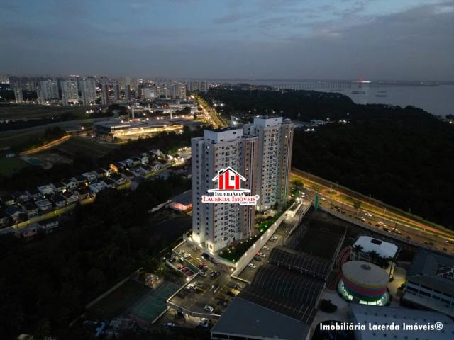 Apartamento venda em Manaus