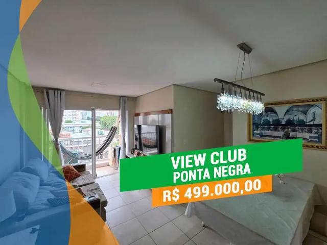 Apartamento venda em Região Geográfica Imediata de Manaus, Itamarati
