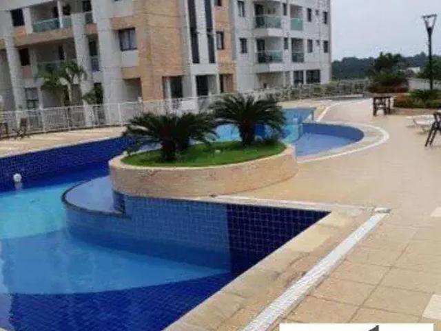 Apartamento venda em Região Geográfica Imediata de Manaus, Itamarati