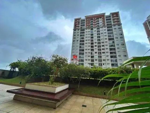 Apartamento venda em Lírio do Vale, Itamarati