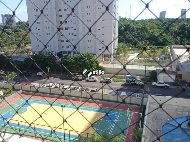 Apartamento venda em Loteamento Parque Residencial Itapuranga II - Etapa B, Manaus