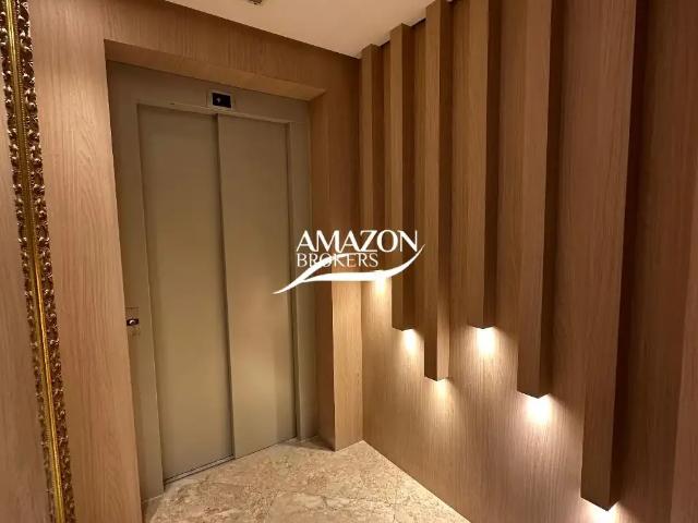Apartamento venda em Loteamento Manoel Nogueira, Manaus