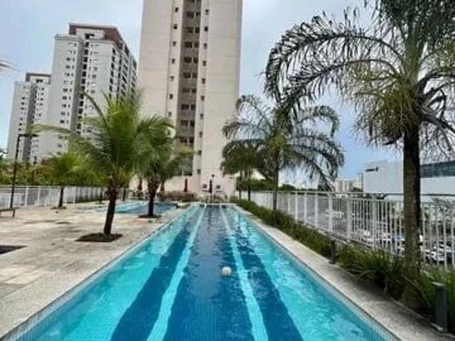 Apartamento venda em Região Geográfica Imediata de Manaus, Itamarati