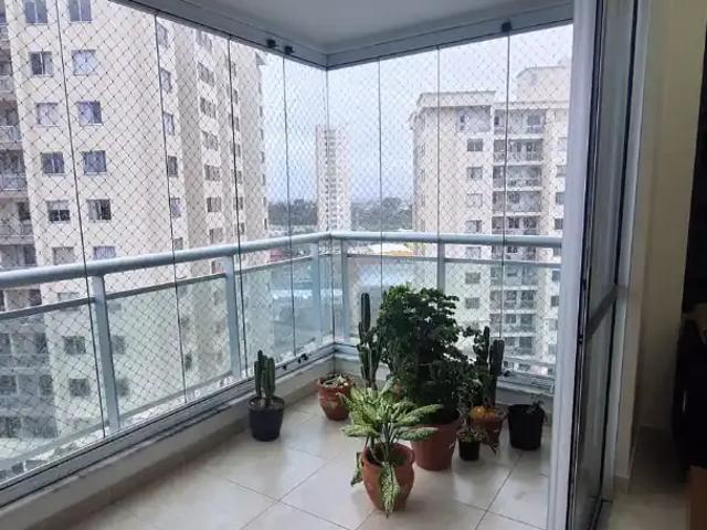 Apartamento venda em Região Geográfica Imediata de Manaus, Itamarati