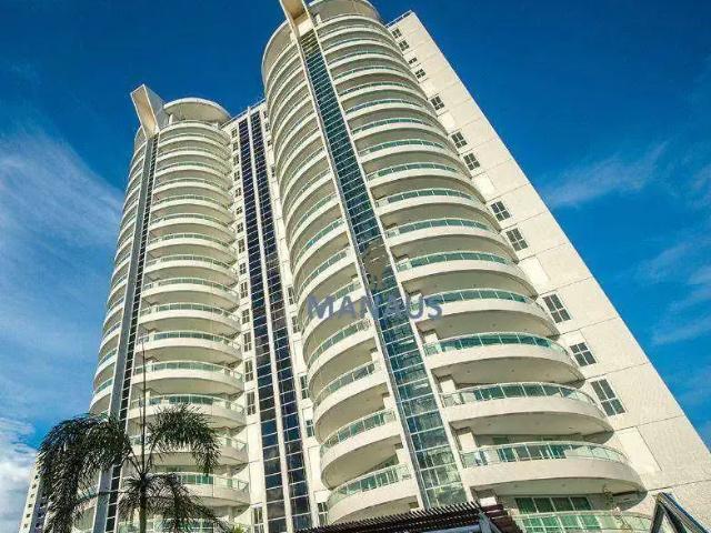 Apartamento venda em Região Geográfica Imediata de Manaus, Itamarati