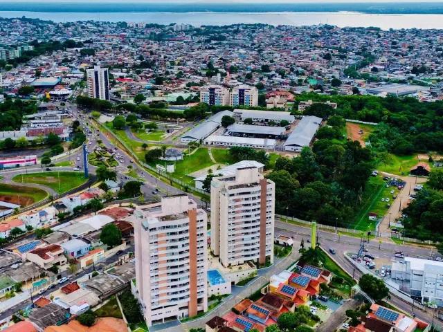 Apartamento venda em Região Geográfica Imediata de Manaus, Itamarati