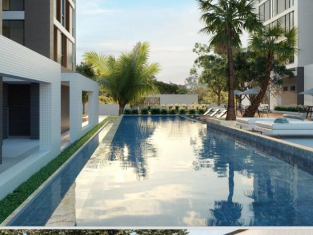 Apartamento venda em Região Geográfica Imediata de Manaus, Itamarati