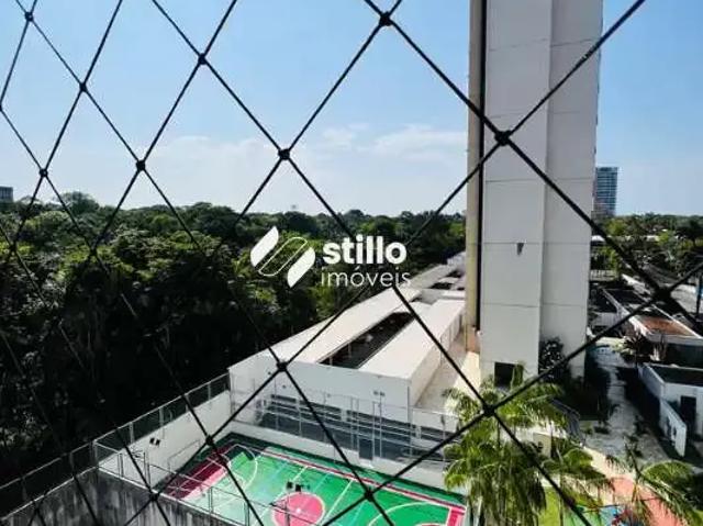Apartamento venda em Região Geográfica Imediata de Manaus, Itamarati