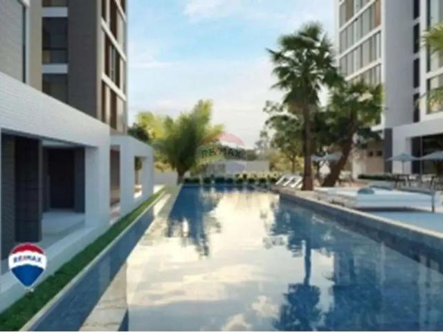 Apartamento venda em Região Geográfica Imediata de Manaus, Itamarati