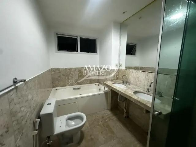 Apartamento venda em Manaus