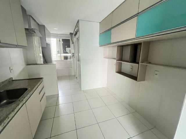 Apartamento venda em Manaus
