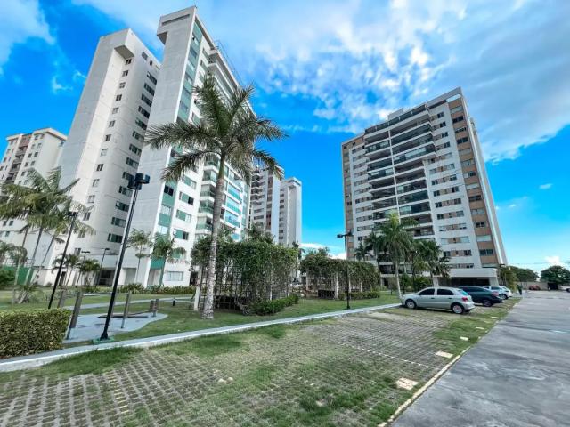 Apartamento venda em Região Geográfica Imediata de Manaus, Itamarati