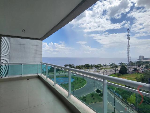 Apartamento venda em Região Geográfica Imediata de Manaus, Itamarati
