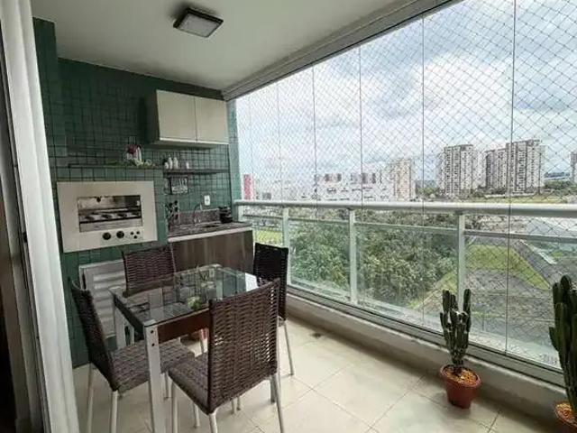 Apartamento venda em Região Geográfica Imediata de Manaus, Itamarati