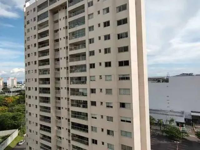 Apartamento venda em Região Geográfica Imediata de Manaus, Itamarati