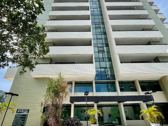 Apartamento venda em Região Geográfica Imediata de Manaus, Itamarati