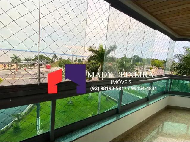 Apartamento venda em Conjunto Parque Ayapuá, Manaus