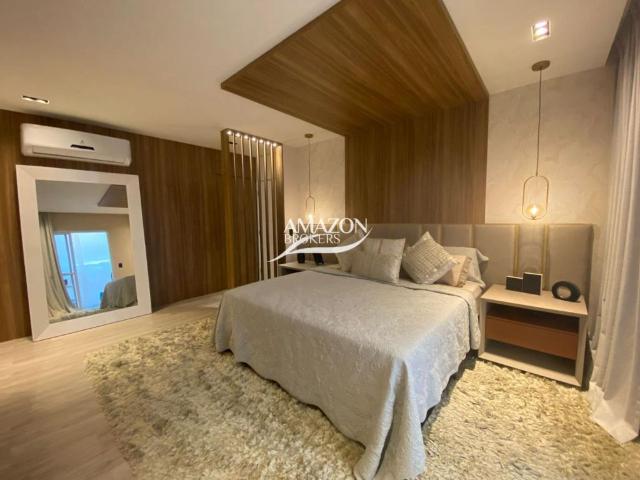 Apartamento venda em Região Geográfica Imediata de Manaus, Itamarati