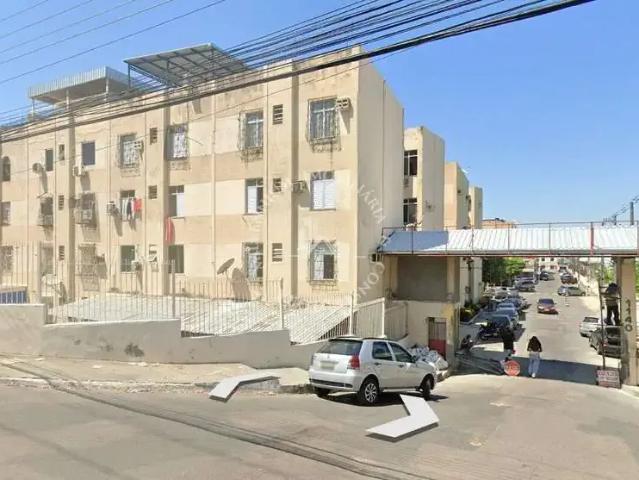 Apartamento venda em Região Geográfica Imediata de Manaus, Itamarati