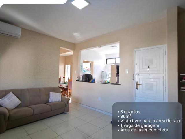 Apartamento venda em Manaus