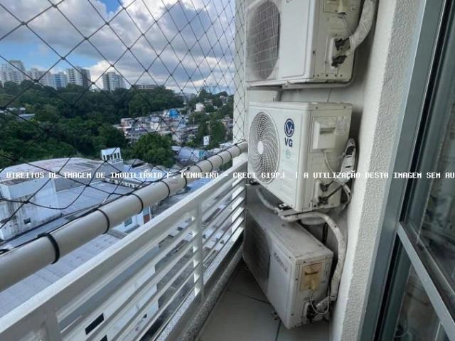 Apartamento venda em Manaus